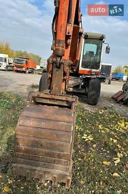 Екскаватор навантажувач Atlas 1304 1998 в  фото 9 Екскаватор навантажувач Atlas 1304 1998 в