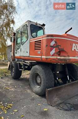 Екскаватор навантажувач Atlas 1304 1998 в  фото 6 Екскаватор навантажувач Atlas 1304 1998 в