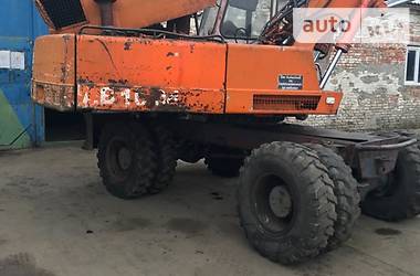 Экскаватор Atlas 1604 1990 в 