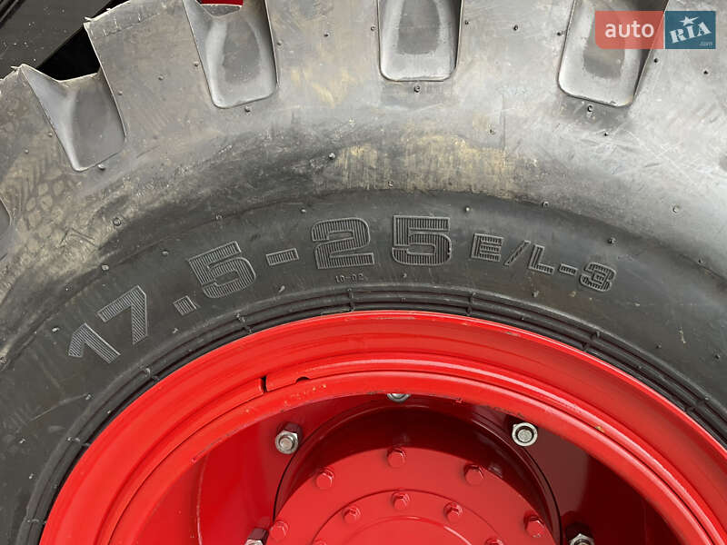 Фронтальный погрузчик Atlas 3500 2025 в Луцке