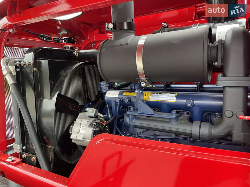 Фронтальный погрузчик Atlas 3500 2025 в Луцке