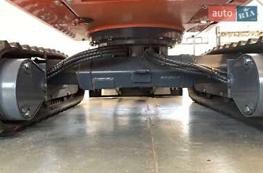 Миниэкскаватор Atlas AC 08B 2025 в Одессе