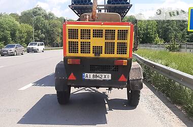 Компресор Atlas Copco 2000 в Києві