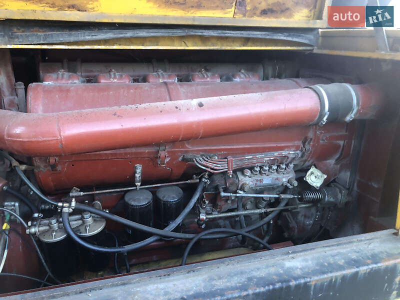 Компрессор Atlas Copco 1987 в Житомире