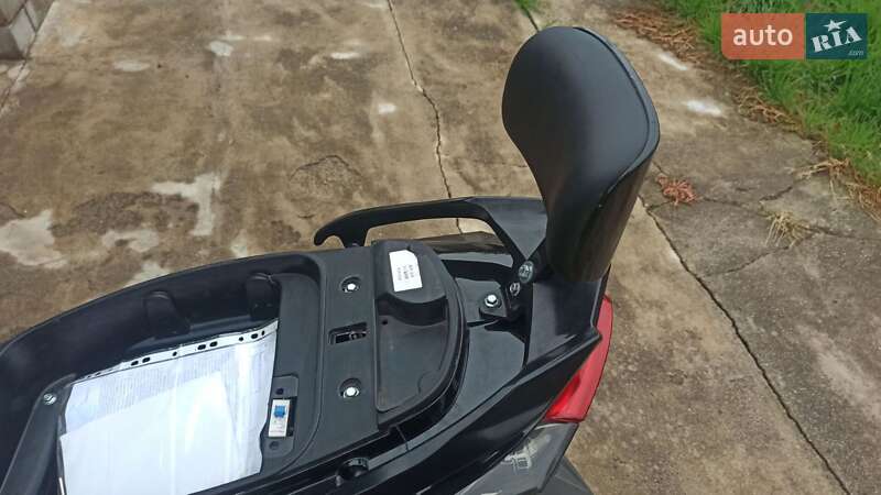 Скутер Atlas Spider 2024 в Днепре фото 8 Скутер Atlas Spider 2024 в Днепре