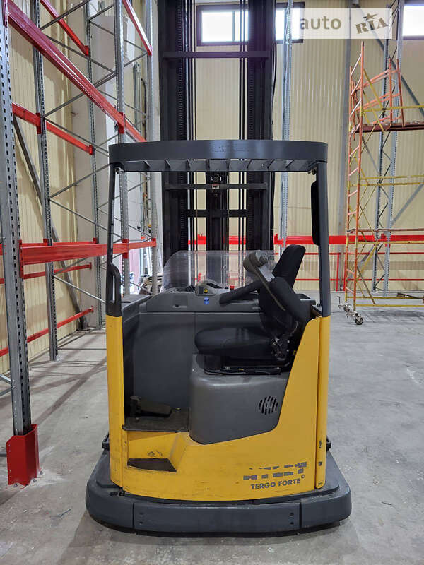 Штабелер Atlet UNS 2009 в Черкассах