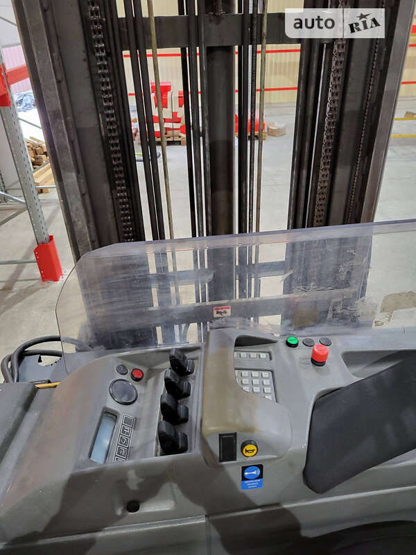 Штабелер Atlet UNS 2009 в Черкассах