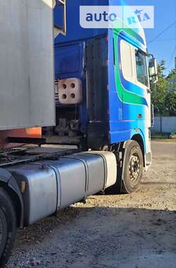 Самосвал полуприцеп ATM OKA 1997 в 