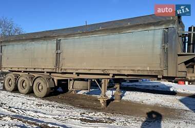 Самоскид напівпричіп ATM OKS 13-27B 1999 в Харкові