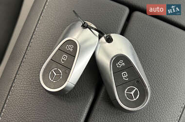 Седан ATS Corsa RR Turbo 2017 в Виннице