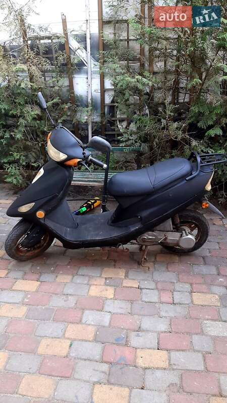 Скутер ATV 100 2001 в 