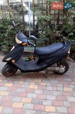 Скутер ATV 100 2001 в 