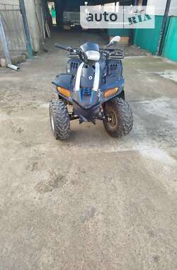 Квадроцикл  утилитарный ATV 110 2010 в Богородчанах