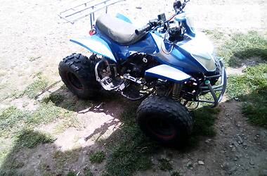 Квадроцикл спортивний ATV 125 2010 в Львові