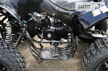 Квадроцикл  утилитарный ATV 125 2020 в Мостиске