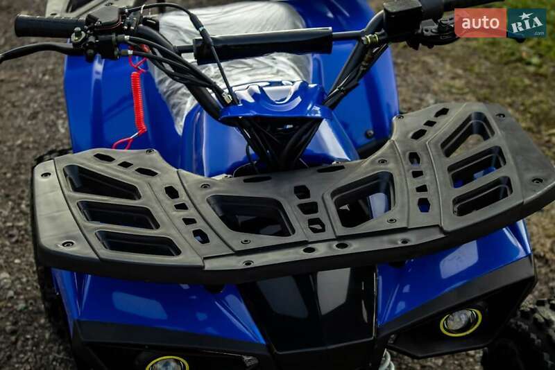 Квадроцикл утилітарний ATV 125 2023 в Кролевці