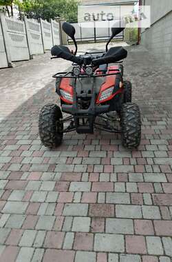 Квадроцикл спортивный ATV 125 2023 в Чорткове