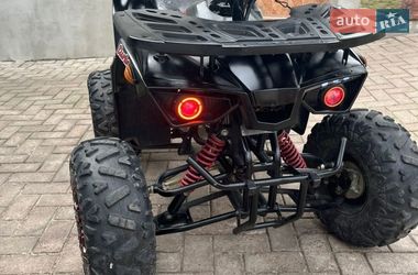 Квадроцикл  утилитарный ATV 125 2020 в Почаеве