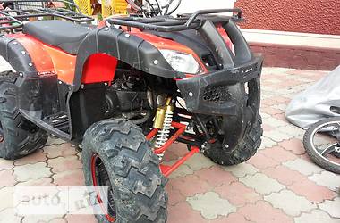 Квадроцикли ATV 150 2014 в Чернівцях