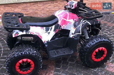 Квадроцикл  утилитарный ATV 150 2020 в 