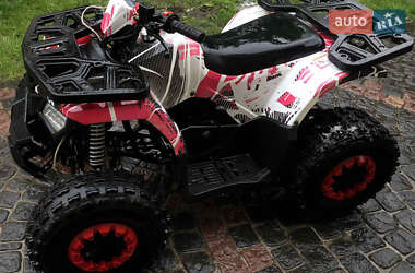 Квадроцикл  утилитарный ATV 150 2020 в 
