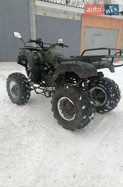 Квадроцикл  утилитарный ATV 150 2013 в Костополе