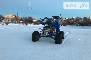 Квадроцикл спортивный ATV 200 2007 в Львове