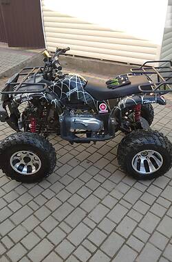 Квадроцикл  утилитарный ATV 200 2020 в Косове