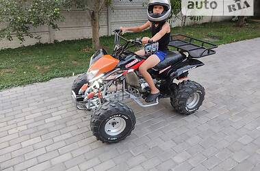 Квадроцикл спортивный ATV 200 2015 в Гоще