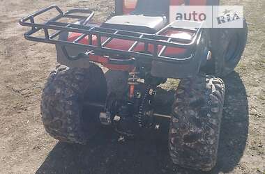 Квадроцикл  утилитарный ATV 200 2020 в Бережанах