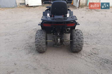 Квадроцикл  утилитарный ATV 200 2023 в Харькове