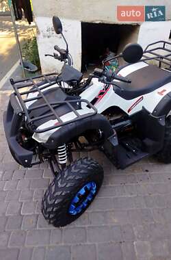 Квадроцикл спортивний ATV 200 2022 в Мукачевому