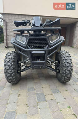 Квадроцикл  утилитарный ATV 200 2024 в Ивано-Франковске