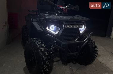 Квадроцикл спортивний ATV 200 2025 в Львові