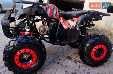 Квадроцикл спортивный ATV 200 2022 в Мукачево