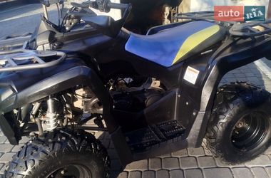 Квадроцикл спортивный ATV 200 2022 в Мукачево