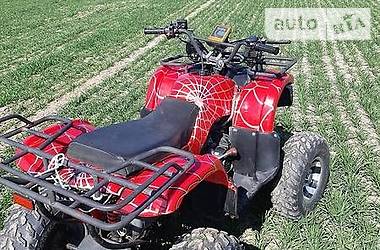 Квадроцикл  утилитарный ATV 250 2018 в Хмельницком
