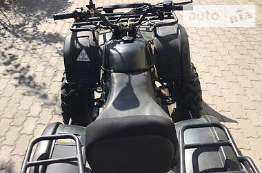 Квадроцикл  утилитарный ATV 250 2014 в Львове