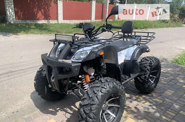 Квадроцикл спортивный ATV 250 2023 в Ровно