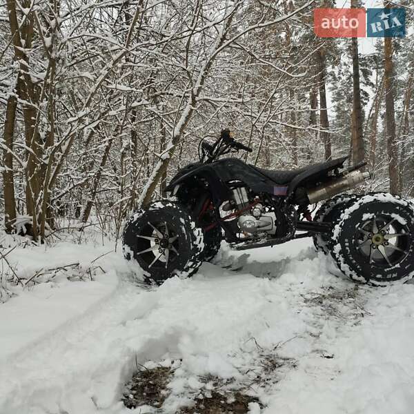 Мини спорт ATV 250 2011 в Черкассах фото 5 Мини спорт ATV 250 2011 в Черкассах