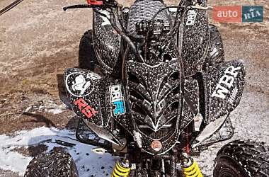 Міні спорт ATV 250 2011 в Черкасах