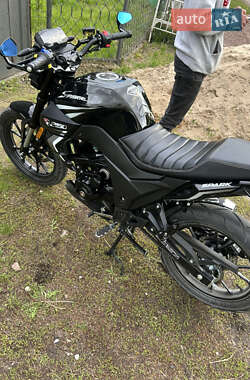 Мотоцикл Классик ATV 250 2024 в Славянске
