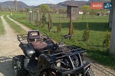 Квадроцикл спортивный ATV 250 2015 в Ганичах