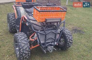 Утилитарные снегоходы ATV 300 2022 в Монастыриске