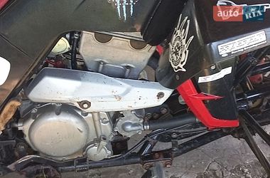 Квадроцикл спортивный ATV 450 2010 в Одессе