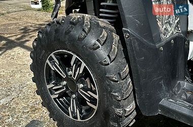 Квадроцикл утилітарний ATV 800 2022 в Житомирі