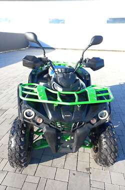 Квадроцикл  утилитарный ATV Hummer 2020 в Калуше