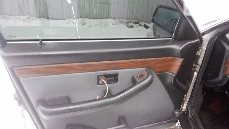Седан Audi 100 1990 в Житомире