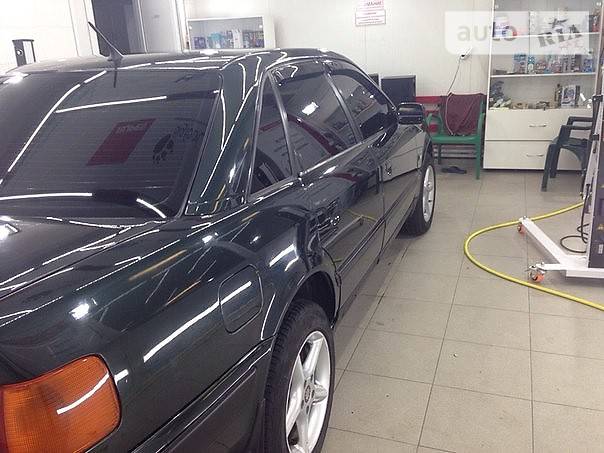 Седан Audi 100 1992 в Ананьїві