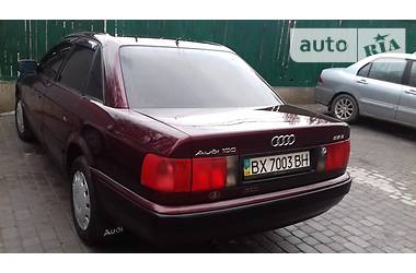 Audi 100 1992 в Хмельницком